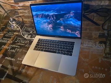 Apple MacBook Pro 