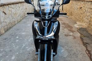 Honda SH 150 ABS