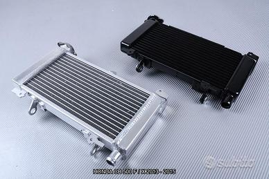 Radiatore per HONDA CB 500 F / X 2013 - 2015