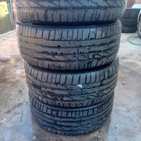 Gomme Opel 