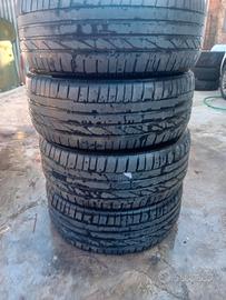 Gomme Opel 