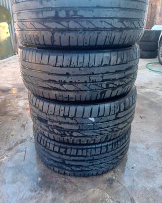 Gomme Opel 