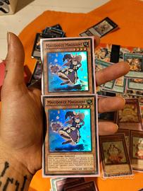 Magidolce Magileine (Yu-Gi-Oh)