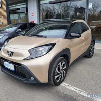 Toyota Aygo X X 1.0 Trend 72 CV s-cvt