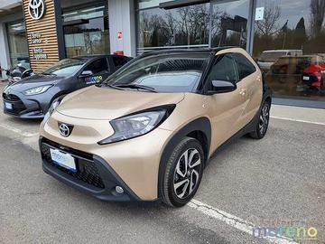 Toyota Aygo X X 1.0 Trend 72 CV s-cvt