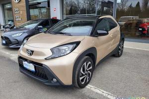 Toyota Aygo X X 1.0 Trend 72 CV s-cvt