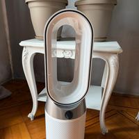 Dyson Purifier Hot+Cool HP1