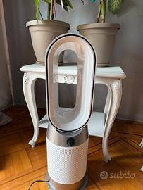 Dyson Purifier Hot+Cool HP1