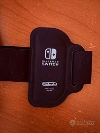 Nintendo Switch V2 HAC-001(01) + Nintendo Switch S
