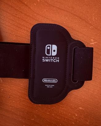Nintendo Switch V2 HAC-001(01) + Nintendo Switch S