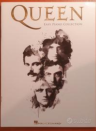 Libri musica Queen (2 libri)