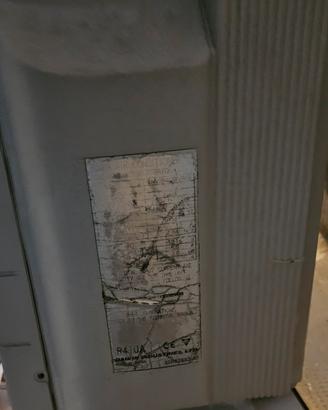 condizionatori DAIKIN