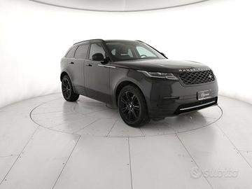 Land Rover Range Rover Velar 2.0d i4 R-Dynamic SE