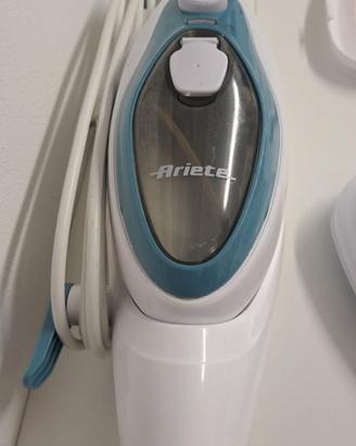 Scopa a Vapore Ariete Steam Mop 10 in 1 Modello 41