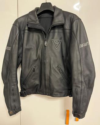 Giacca moto Dainise