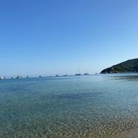 Isola d'Elba - casa vacanze Procchio