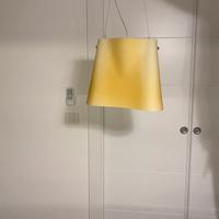 Lampada di design sospesa. Egoluce originale