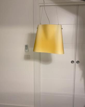 Lampada di design sospesa. Egoluce originale
