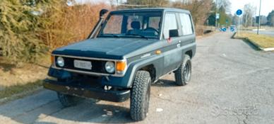 LJ 70 LX