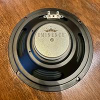 Speaker Eminence 8" 25 watt 8 ohm
