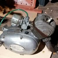 Minarelli 50 cc blocco motore