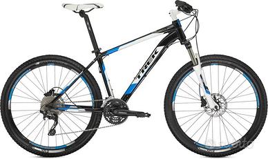 Bici MTB Trek 4700  come nuova