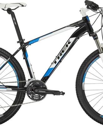 Bici MTB Trek 4700  come nuova