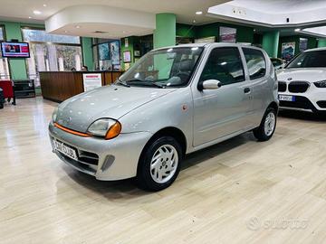 Fiat 600 Seicento 1.1i Sporting