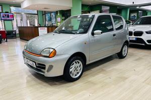 Fiat 600 Seicento 1.1i Sporting