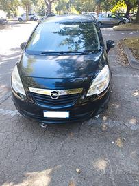 OPEL Meriva 2ª serie