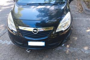OPEL Meriva 2ª serie