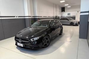 Mercedes-benz A 180 d Premium Edition 1 Night Edit