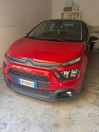 Citroen C3 BlueHDi 100 S&S Feel