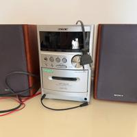Stereo