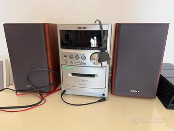 Stereo