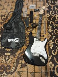 strumenti musicali 