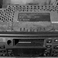 Autoradio Aiwa CT-FR725M