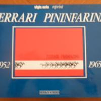 DESIGN DELL'AUTO – LIBRO LA FERRARI VESTITA PININF