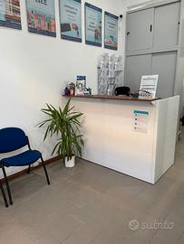 Stanza per professionisti via del timavo