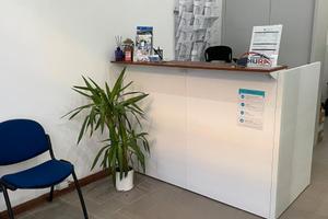 Stanza per professionisti via del timavo