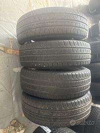 gomme usate 2056516 Winter PIRELLI - CARRIER WINTE