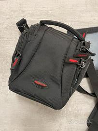 Borsa per macchina fotografica