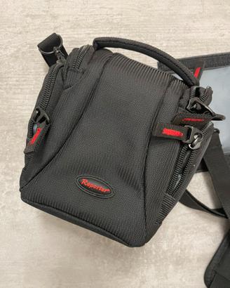 Borsa per macchina fotografica