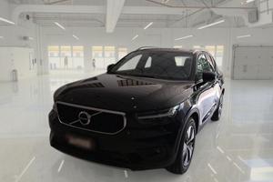 VOLVO XC40 D3 GEARTRONIC BUSINESS PLUS SUV