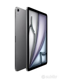 APPLE iPad Air M3 11'' Wi-Fi 256GB Grigio Siderale
