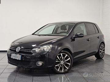 Vw Golf 6 1.6 Tdi Dpf 5 porte 105cv Comfortline - 