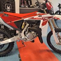 Fantic motor xe 125 enduro