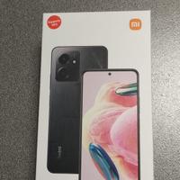 Red mi note 12