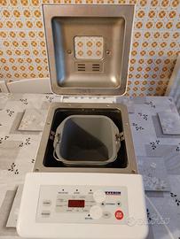 Macchina del pane Severin