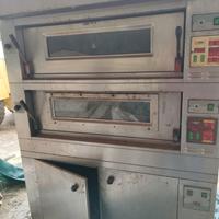 forno industriale 